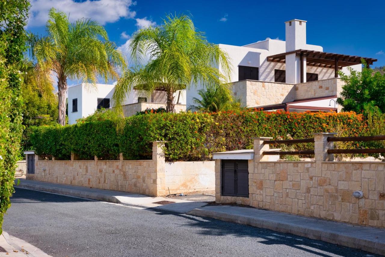 Villa Elena In Αργάκα Εξωτερικό φωτογραφία