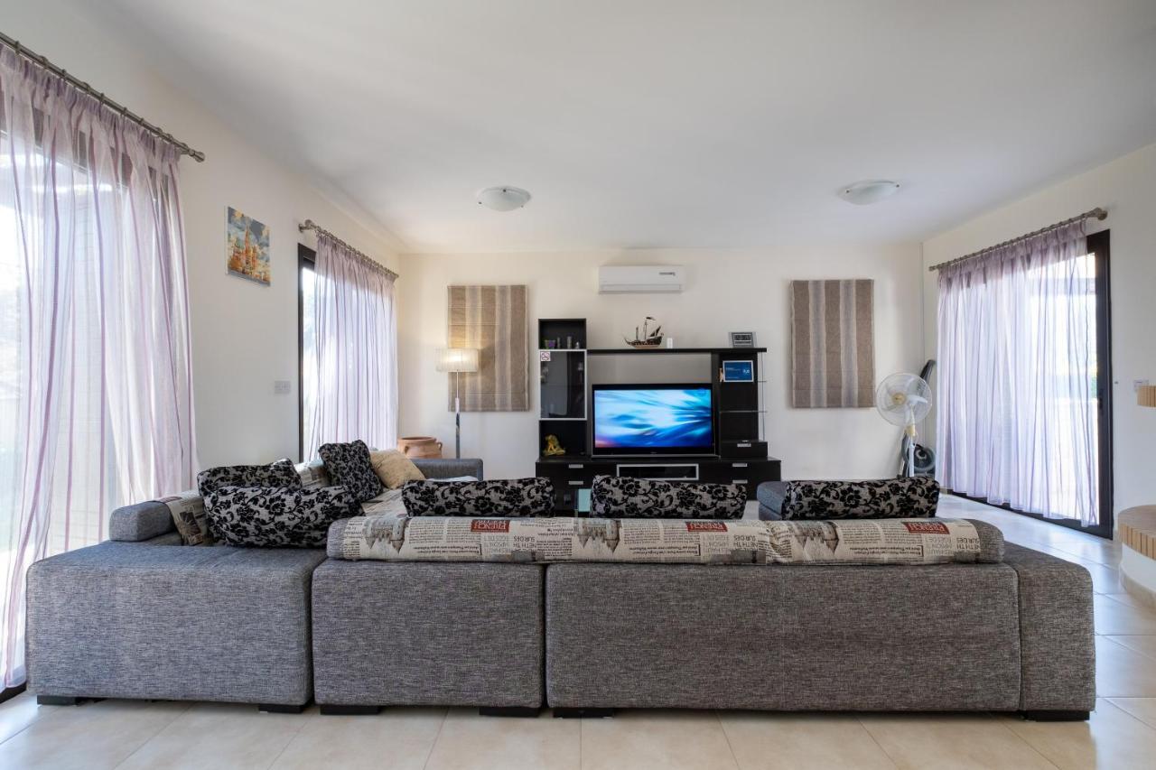 Villa Elena In Αργάκα Εξωτερικό φωτογραφία