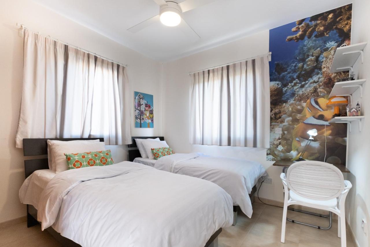 Villa Elena In Αργάκα Εξωτερικό φωτογραφία