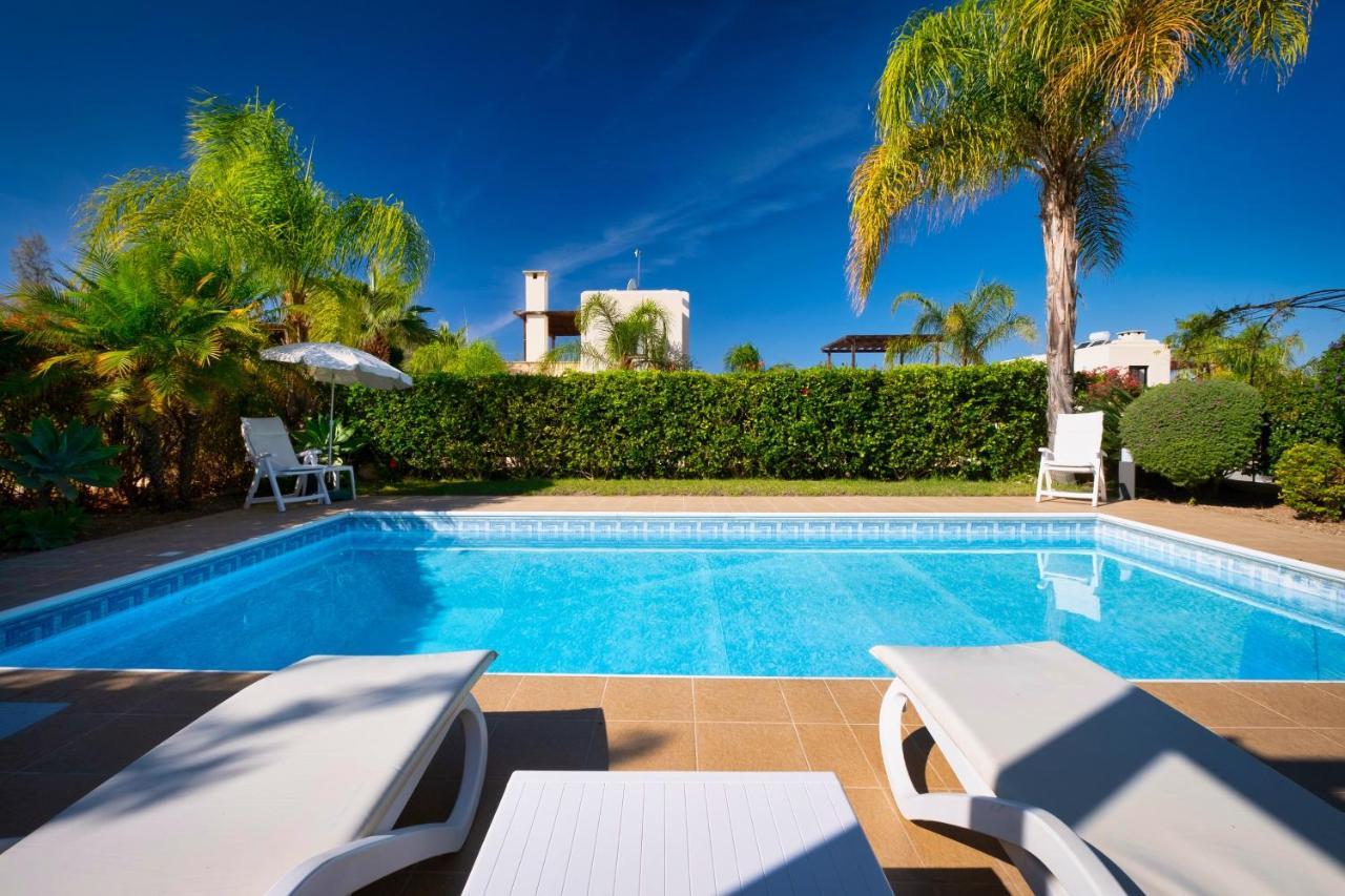 Villa Elena In Αργάκα Εξωτερικό φωτογραφία