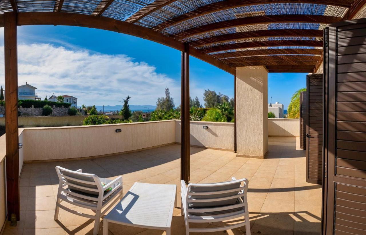 Villa Elena In Αργάκα Εξωτερικό φωτογραφία