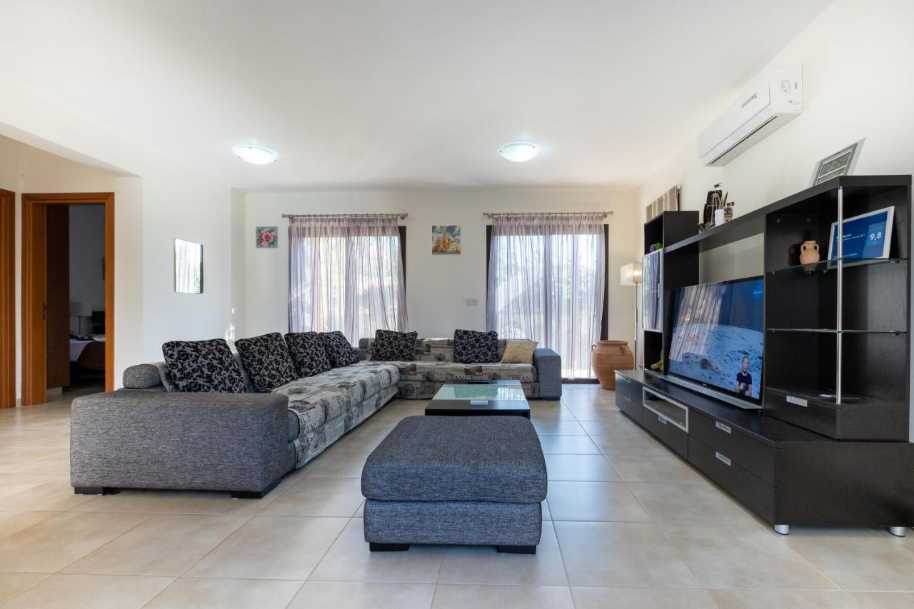 Villa Elena In Αργάκα Εξωτερικό φωτογραφία