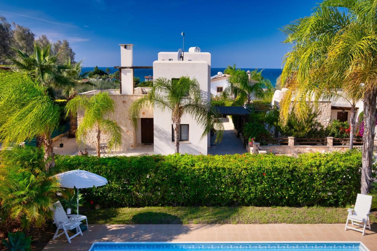 Villa Elena In Αργάκα Εξωτερικό φωτογραφία