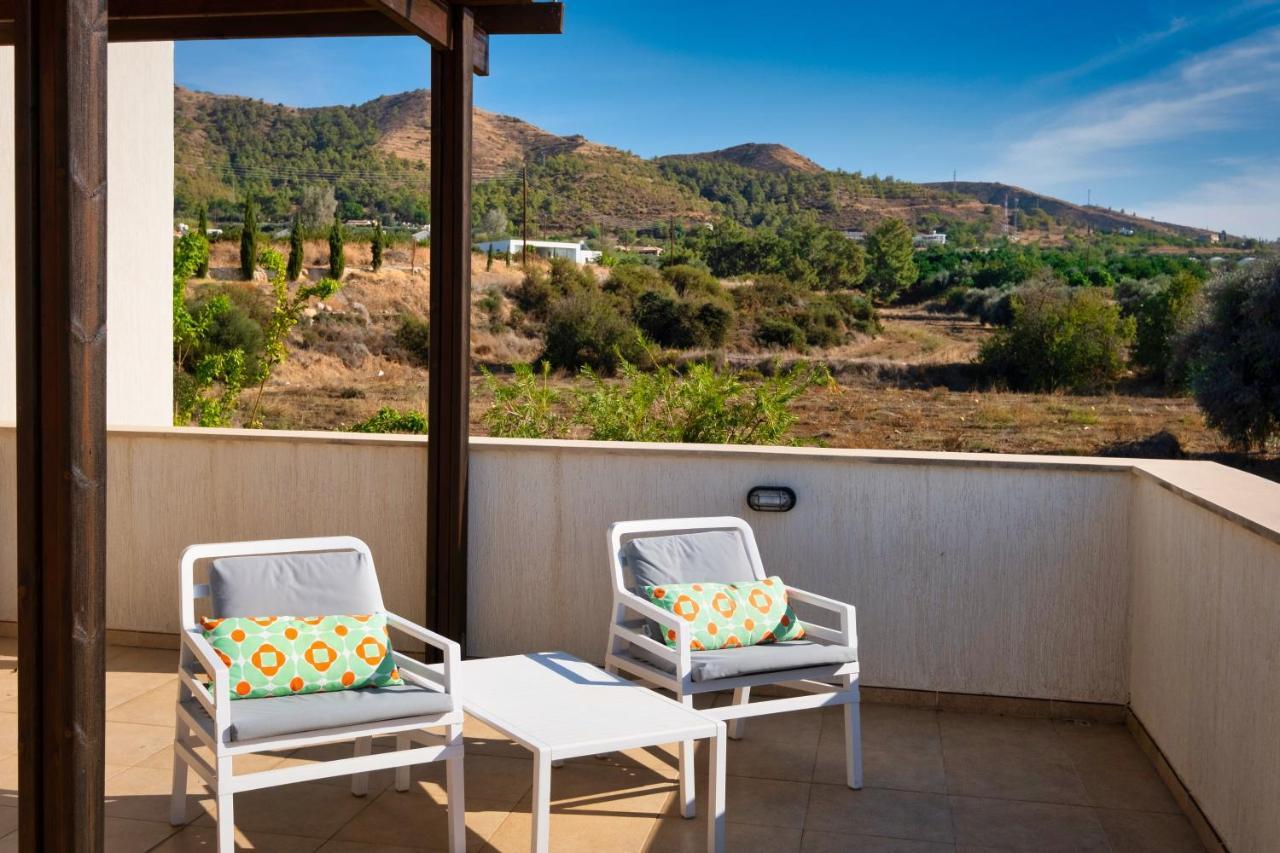 Villa Elena In Αργάκα Εξωτερικό φωτογραφία