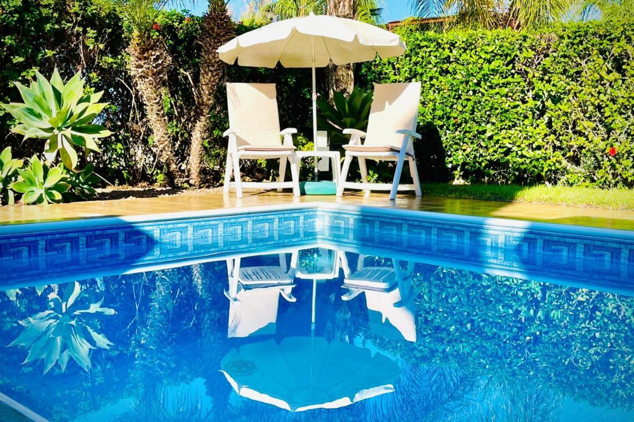 Villa Elena In Αργάκα Εξωτερικό φωτογραφία