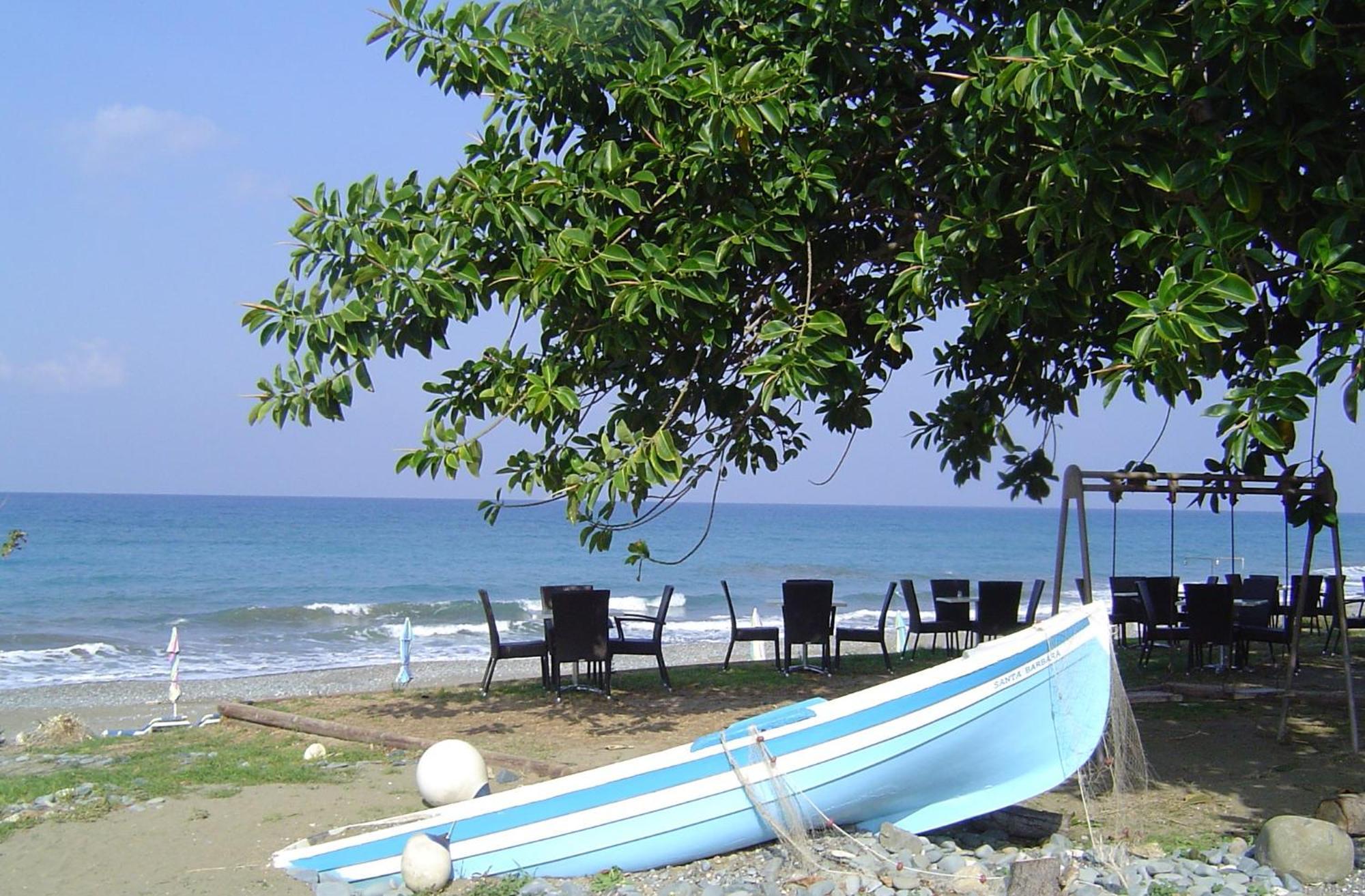 Villa Elena In Αργάκα Εξωτερικό φωτογραφία