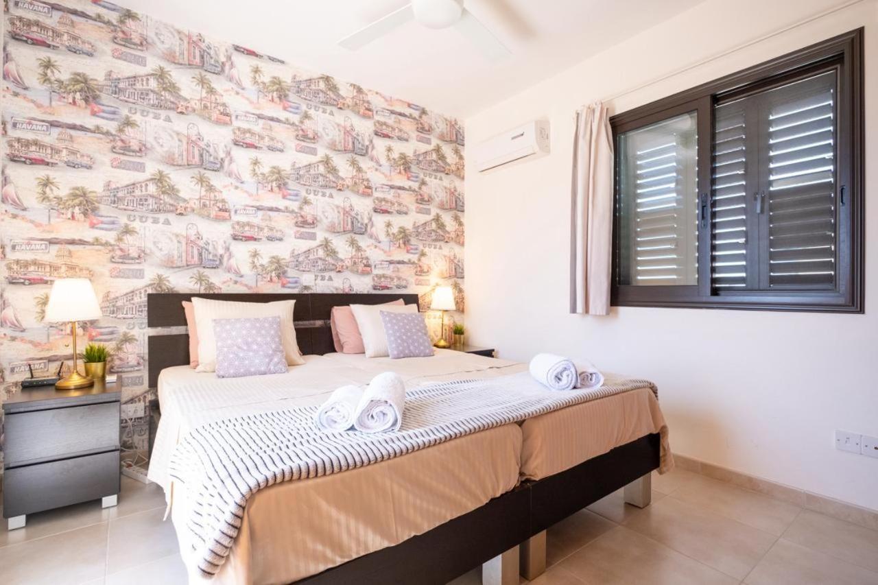Villa Elena In Αργάκα Εξωτερικό φωτογραφία