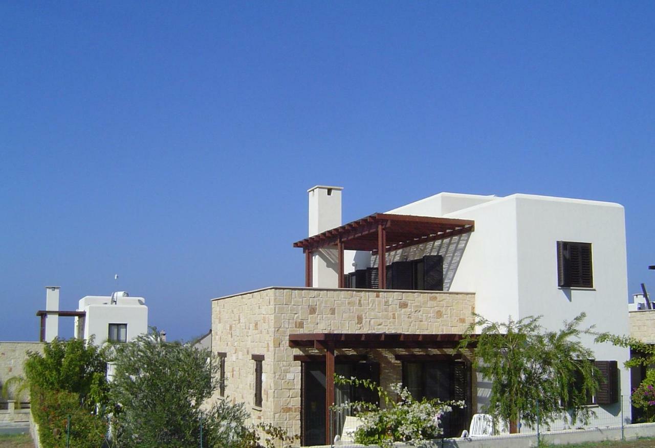 Villa Elena In Αργάκα Εξωτερικό φωτογραφία