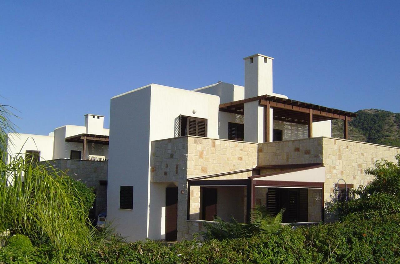 Villa Elena In Αργάκα Εξωτερικό φωτογραφία
