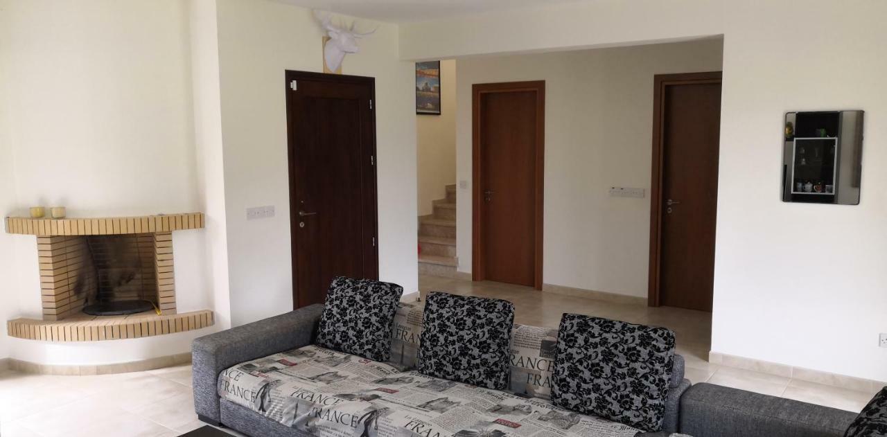 Villa Elena In Αργάκα Εξωτερικό φωτογραφία