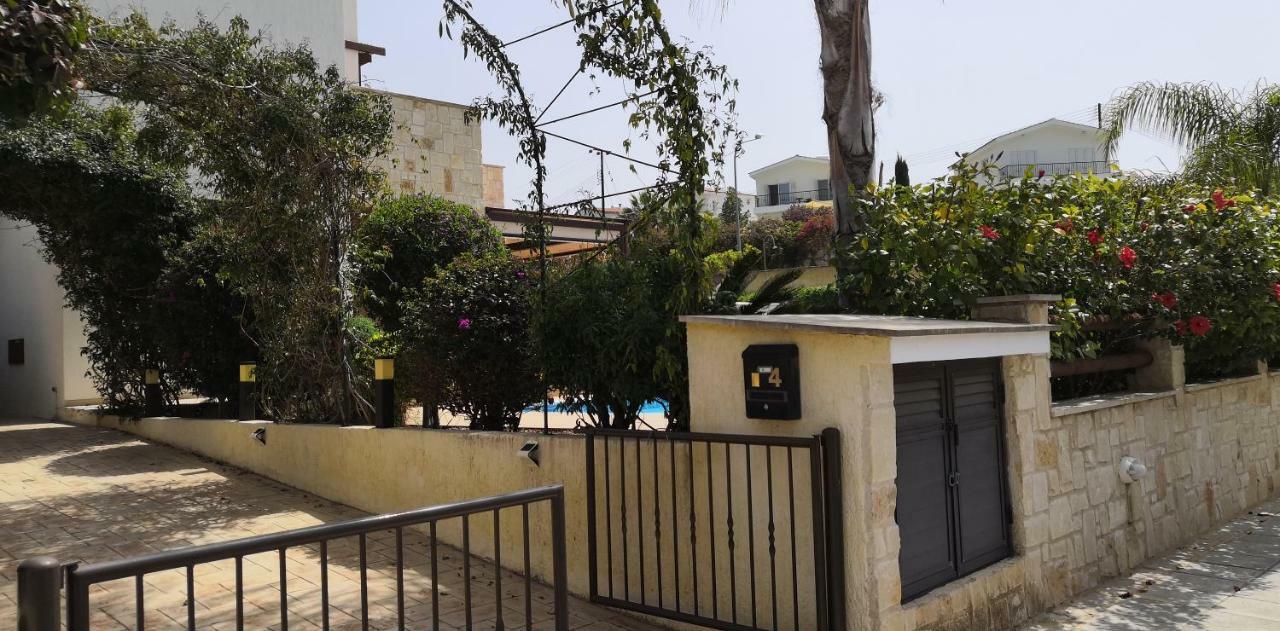 Villa Elena In Αργάκα Εξωτερικό φωτογραφία