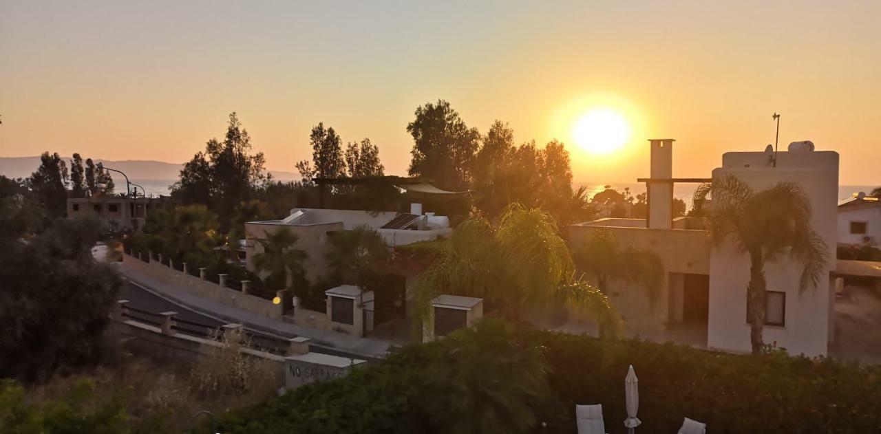 Villa Elena In Αργάκα Εξωτερικό φωτογραφία