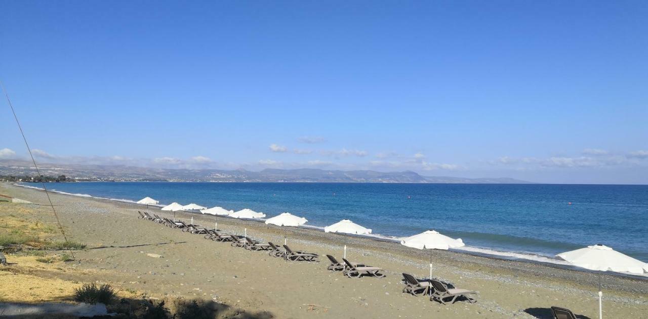 Villa Elena In Αργάκα Εξωτερικό φωτογραφία