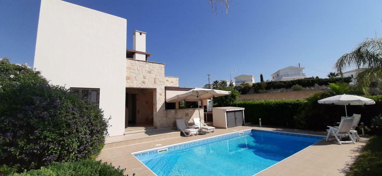 Villa Elena In Αργάκα Εξωτερικό φωτογραφία