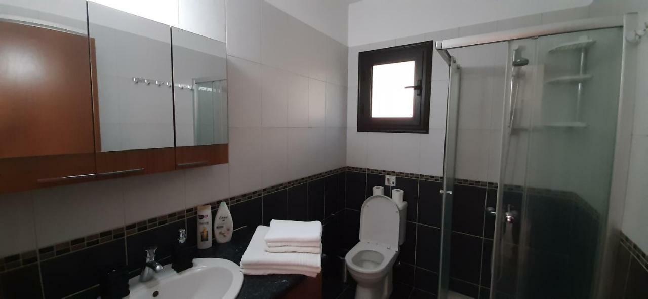 Villa Elena In Αργάκα Εξωτερικό φωτογραφία