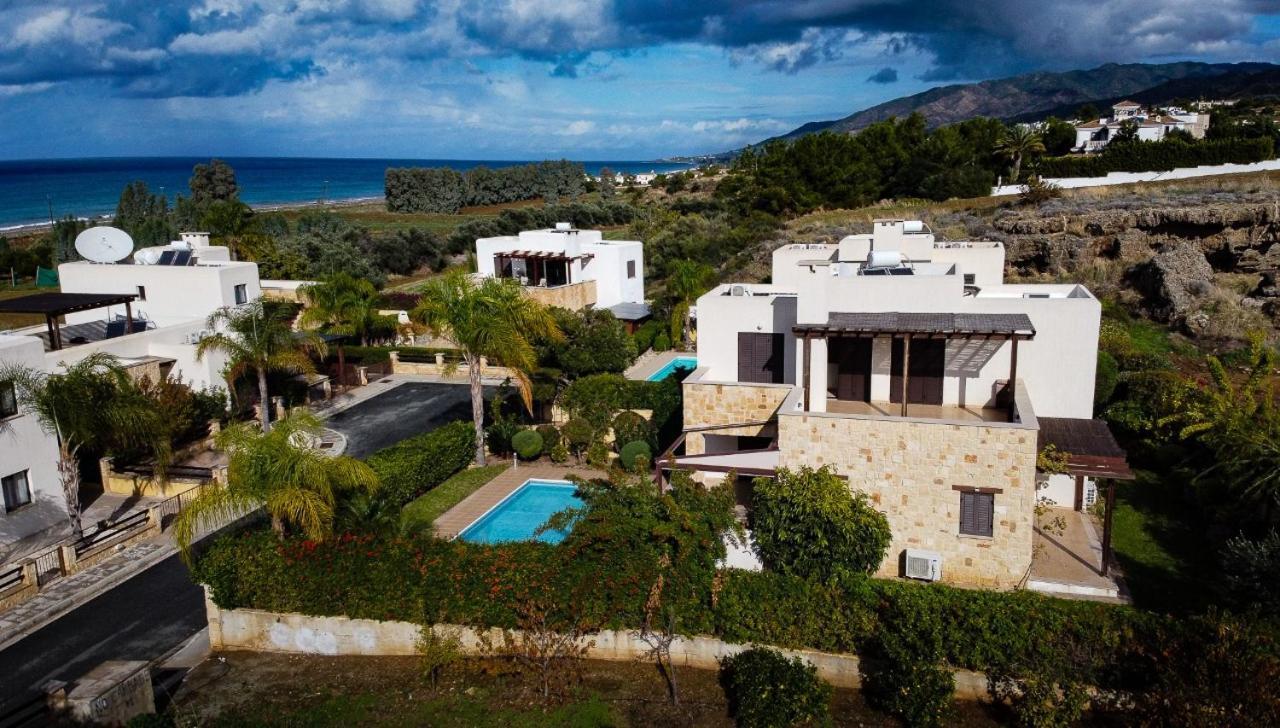 Villa Elena In Αργάκα Εξωτερικό φωτογραφία
